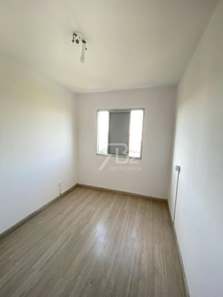 Imagem Apartamento com 3 Quartos à Venda, 70 m² em Jardim Antonio Von Zuben - Campinas