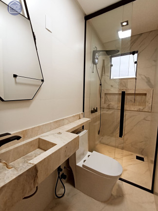 Imagem Casa com 3 Quartos à Venda, 160 m² em Fazendinha - Itajaí
