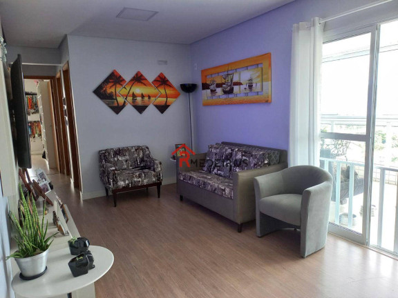 Imagem Apartamento com 2 Quartos à Venda, 94 m² em Canto Do Forte - Praia Grande Imagem Apartamento com 2 Quartos à Venda, 94 m² em Canto Do Forte - Praia Grande
