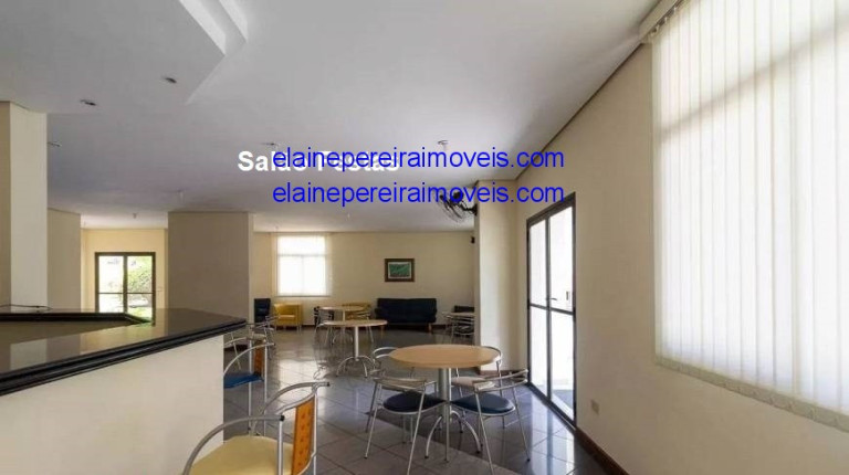Imagem Apartamento com 3 Quartos à Venda, 85 m² em Jardim Das Vertentes - São Paulo Imagem Apartamento com 3 Quartos à Venda, 85 m² em Jardim Das Vertentes - São Paulo
