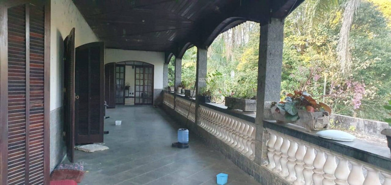 Imagem Chácara com 4 Quartos à Venda, 404 m² em Chácaras Copaco - Arujá