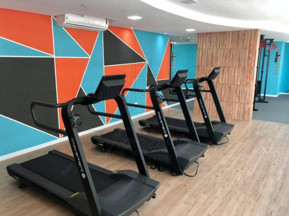 Imagem Apartamento com 3 Quartos à Venda, 120 m² em Canto Do Forte - Praia Grande