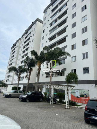 Apartamento com 2 Quartos à Venda, 55 m² em Cidade Nova - Itajaí