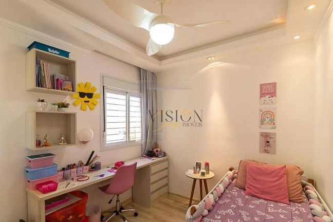 Imagem Apartamento com 3 Quartos à Venda, 146 m² em Alphaville - Campinas Imagem Apartamento com 3 Quartos à Venda, 146 m² em Alphaville - Campinas