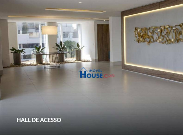 Imagem Apartamento com 1 Quarto à Venda, 41 m² em Perdizes - São Paulo