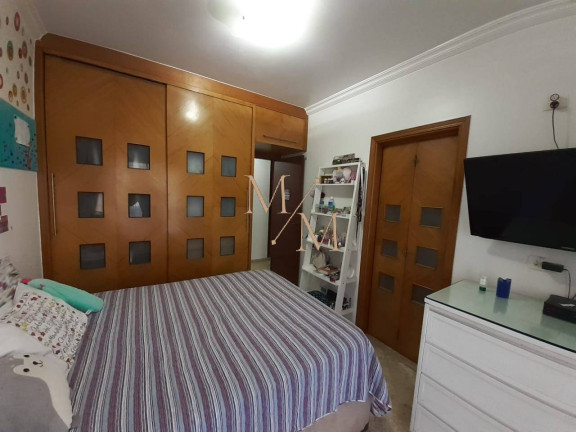Imagem Apartamento com 3 Quartos à Venda, 187 m² em Boa Vista - São Vicente Imagem Apartamento com 3 Quartos à Venda, 187 m² em Boa Vista - São Vicente