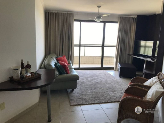 Imagem Apartamento com 3 Quartos à Venda, 120 m² em Enseada Azul - Guarapari