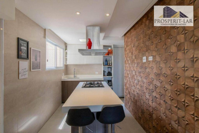 Apartamento com 3 Quartos à Venda, 94 m² em Jardim Zaira - Guarulhos