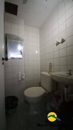 Imagem Sala Comercial à Venda, 35 m² em Centro - Niterói Imagem Sala Comercial à Venda, 35 m² em Centro - Niterói