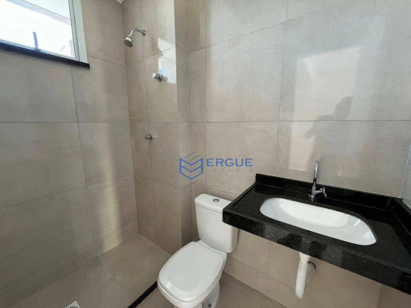 Imagem Casa com 3 Quartos à Venda, 99 m² em Eusébio - Eusébio Imagem Casa com 3 Quartos à Venda, 99 m² em Eusébio - Eusébio