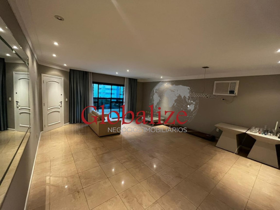 Imagem Imóvel com 3 Quartos à Venda, 214 m² em Vila Mathias - Santos Imagem Imóvel com 3 Quartos à Venda, 214 m² em Vila Mathias - Santos