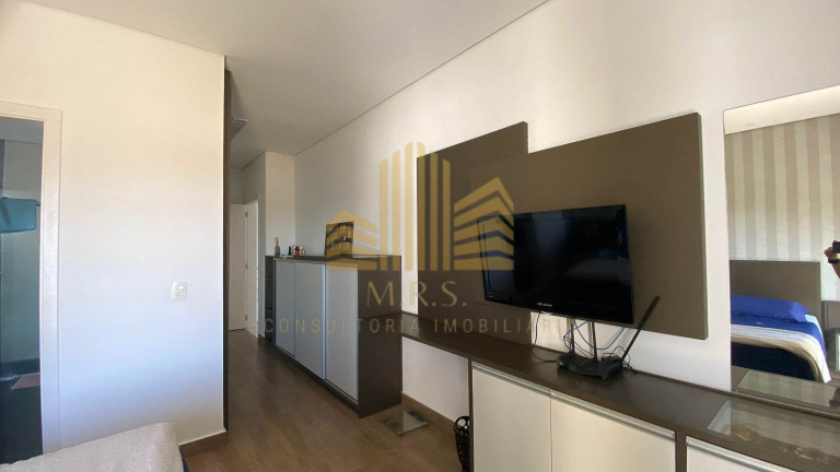 Imagem Casa com 4 Quartos à Venda, 257 m² em Condomínio Ibi Aram Residencial - Itupeva