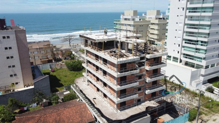Imagem Imóvel com 4 Quartos à Venda, 250 m² em Caiobá - Matinhos