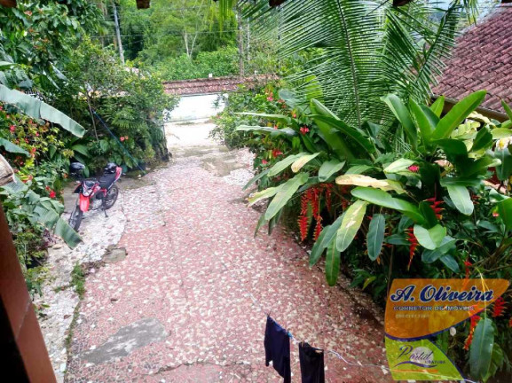 Imagem Casa com 6 Quartos à Venda, 250 m² em Pedreira - Ubatuba Imagem Casa com 6 Quartos à Venda, 250 m² em Pedreira - Ubatuba