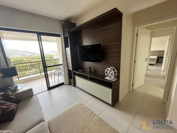Apartamento com 3 Quartos à Venda, 96 m² em Itacorubi - Florianópolis