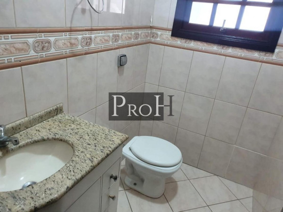 Imagem Sobrado com 2 Quartos à Venda, 132 m² em Santa Maria - Santo André