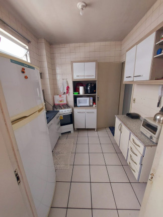 Imagem Apartamento com 3 Quartos à Venda, 92 m² em Carvoeira - Florianópolis