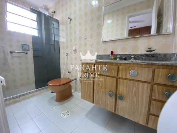 Imagem Apartamento com 2 Quartos à Venda, 90 m² em José Menino - Santos Imagem Apartamento com 2 Quartos à Venda, 90 m² em José Menino - Santos