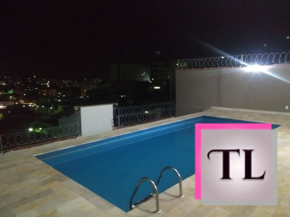 Imagem Casa com 5 Quartos à Venda, 300 m² em Parque Vivaldi Leite Ribeiro - Poços De Caldas