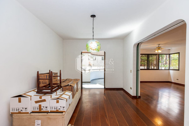 Imagem Apartamento com 4 Quartos à Venda, 216 m² em Perdizes - São Paulo Imagem Apartamento com 4 Quartos à Venda, 216 m² em Perdizes - São Paulo