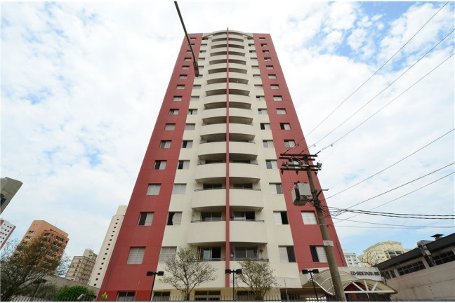 Imóvel com 2 Quartos à Venda,  em Chácara Santo Antônio (zona Sul) - São Paulo