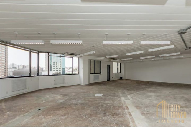 Imagem Sala Comercial à Venda, 237 m² em Cidade Monções - São Paulo Imagem Sala Comercial à Venda, 237 m² em Cidade Monções - São Paulo