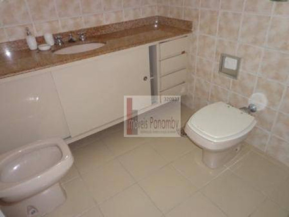 Imagem Apartamento com 2 Quartos à Venda, 109 m² em Paraíso - São Paulo