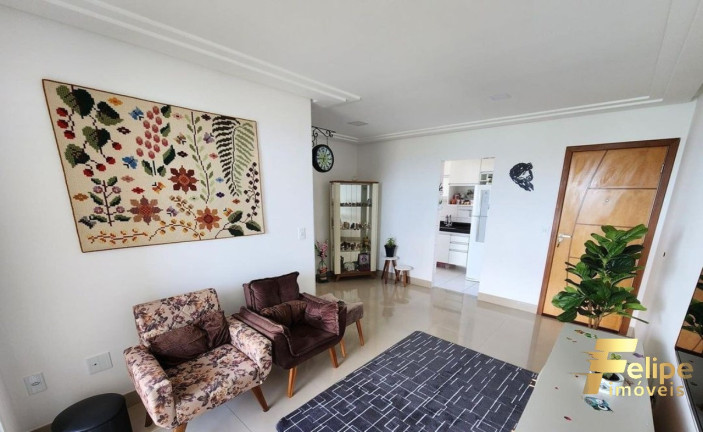 Imagem Imóvel com 2 Quartos à Venda, 70 m² em Praia Do Morro - Guarapari