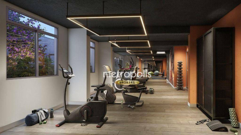 Imagem Apartamento com 2 Quartos à Venda, 46 m² em Ipiranga - São Paulo Imagem Apartamento com 2 Quartos à Venda, 46 m² em Ipiranga - São Paulo