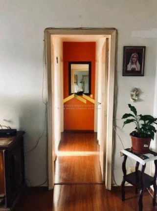 Imagem Apartamento com 3 Quartos à Venda, 70 m² em Chacara Santo Antonio - São Paulo