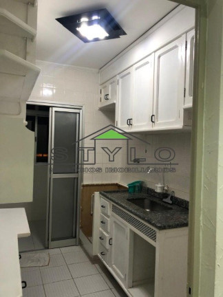 Imagem Apartamento com 3 Quartos à Venda, 67 m² em Assunção - São Bernardo Do Campo Imagem Apartamento com 3 Quartos à Venda, 67 m² em Assunção - São Bernardo Do Campo