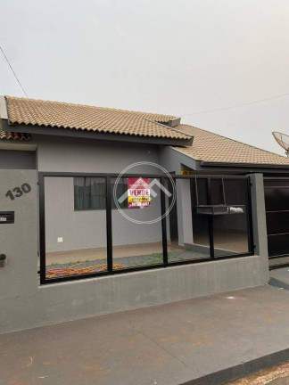 Imagem Casa com 3 Quartos à Venda, 143 m² em Jardim Paraiso - Sertanópolis Imagem Casa com 3 Quartos à Venda, 143 m² em Jardim Paraiso - Sertanópolis