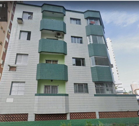 Imagem Apartamento com 2 Quartos à Venda, 82 m² em Vila Guilhermina - Praia Grande