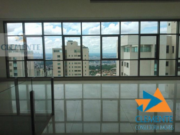 Imagem Apartamento com 4 Quartos à Venda, 440 m² em Vila Da Serra - Nova Lima Imagem Apartamento com 4 Quartos à Venda, 440 m² em Vila Da Serra - Nova Lima