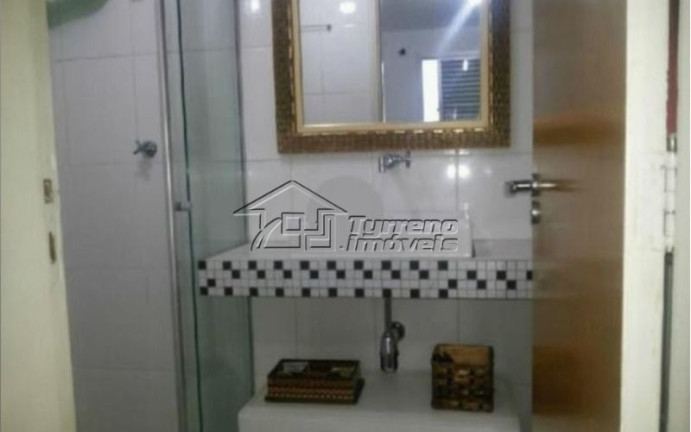 Imagem Apartamento com 3 Quartos à Venda, 71 m² em Jardim Satélite - São José Dos Campos