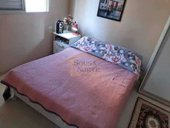 Imagem Apartamento com 2 Quartos à Venda, 60 m² em Santana - São Paulo Imagem Apartamento com 2 Quartos à Venda, 60 m² em Santana - São Paulo