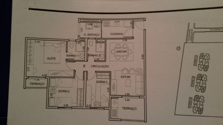 Imagem Apartamento à Venda, em São Paulo Imagem Apartamento à Venda, em São Paulo