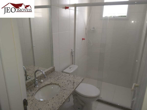 Imagem Apartamento com 2 Quartos à Venda, 53 m² em Buraquinho - Lauro De Freitas Imagem Apartamento com 2 Quartos à Venda, 53 m² em Buraquinho - Lauro De Freitas