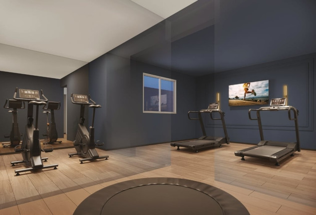 Imagem Apartamento com 1 Quarto à Venda, 24 m² em Ermelino Matarazzo - São Paulo