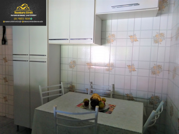 Imagem Sobrado com 1 Quarto à Venda, em Gaivota - Itanhaém Imagem Sobrado com 1 Quarto à Venda, em Gaivota - Itanhaém