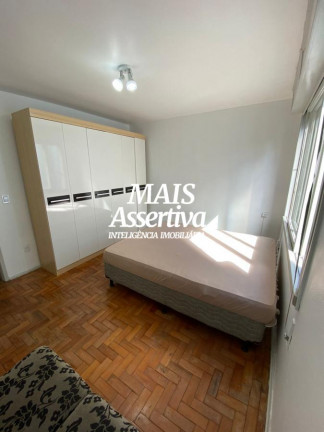 Imagem Apartamento com 1 Quarto à Venda, 36 m² em Centro - Novo Hamburgo Imagem Apartamento com 1 Quarto à Venda, 36 m² em Centro - Novo Hamburgo