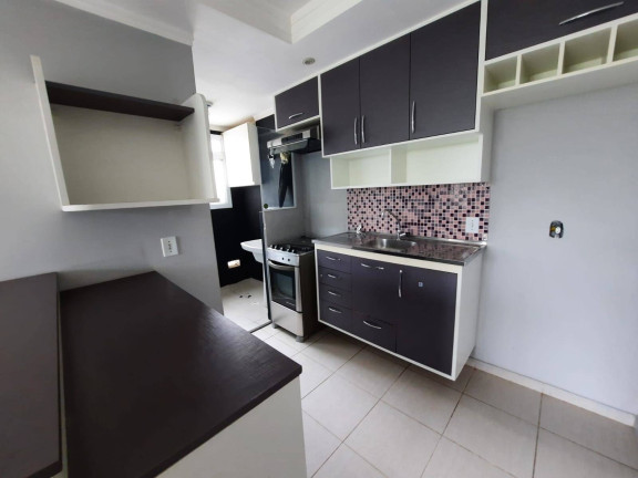 Imagem Apartamento com 2 Quartos à Venda,  em Jardim Maria Eugênia - Sorocaba
