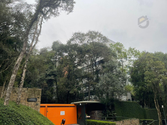 Apartamento com 3 Quartos para Alugar, 148 m² em São Lourenço - Curitiba