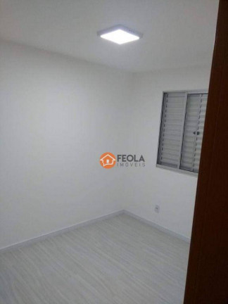 Imagem Apartamento com 2 Quartos à Venda, 45 m² em Jardim Bertoni - Americana Imagem Apartamento com 2 Quartos à Venda, 45 m² em Jardim Bertoni - Americana