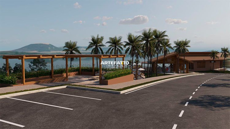 Imagem Terreno à Venda, 360 m² em Centro - Rifaina