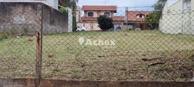 Imagem Terreno à Venda, 390 m² em Jardim Santa Genebra - Campinas Imagem Terreno à Venda, 390 m² em Jardim Santa Genebra - Campinas
