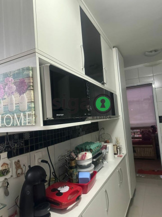Imagem Apartamento com 3 Quartos à Venda, 82 m² em Jardim Das Vertentes - São Paulo Imagem Apartamento com 3 Quartos à Venda, 82 m² em Jardim Das Vertentes - São Paulo