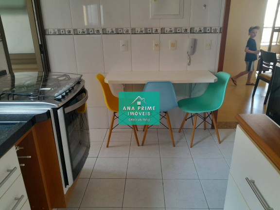 Imagem Apartamento com 2 Quartos à Venda, 75 m² em Parque Residencial Aquarius - São José Dos Campos Imagem Apartamento com 2 Quartos à Venda, 75 m² em Parque Residencial Aquarius - São José Dos Campos
