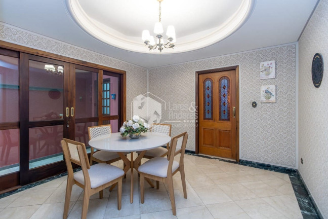 Imagem Casa com 3 Quartos à Venda, 239 m² em Perdizes - São Paulo