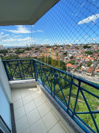 Imagem Apartamento com 3 Quartos à Venda, 96 m² em Jardim América - São José Dos Campos Imagem Apartamento com 3 Quartos à Venda, 96 m² em Jardim América - São José Dos Campos